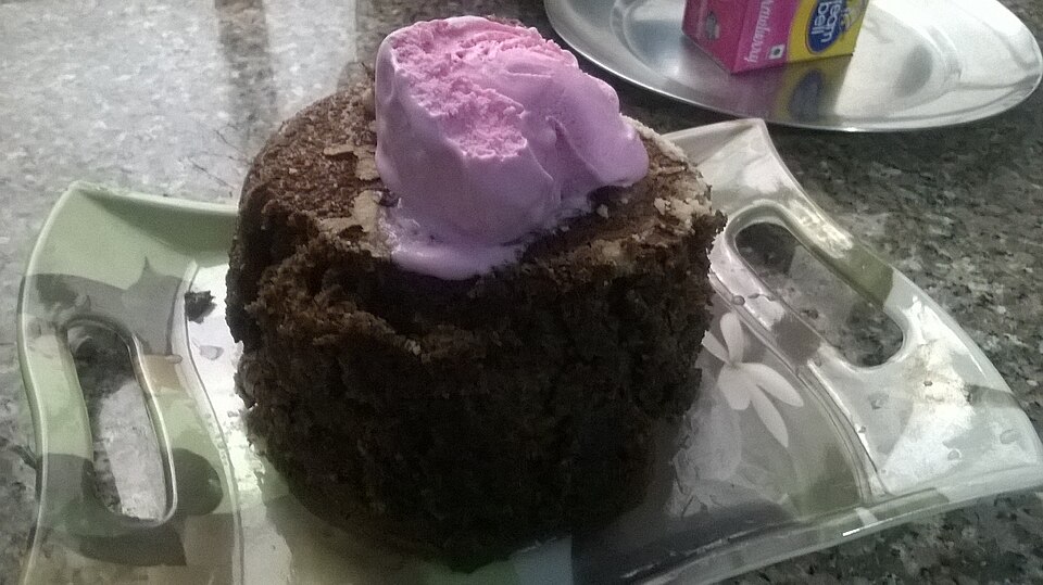 Bananchi shirinligi